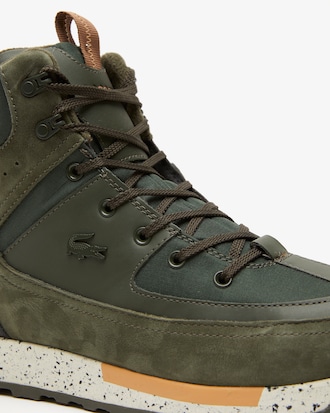 Men's Urban Breaker Outdoor Shoes