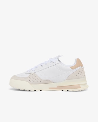 Sneakers Slam Break de Piel para Mujer
