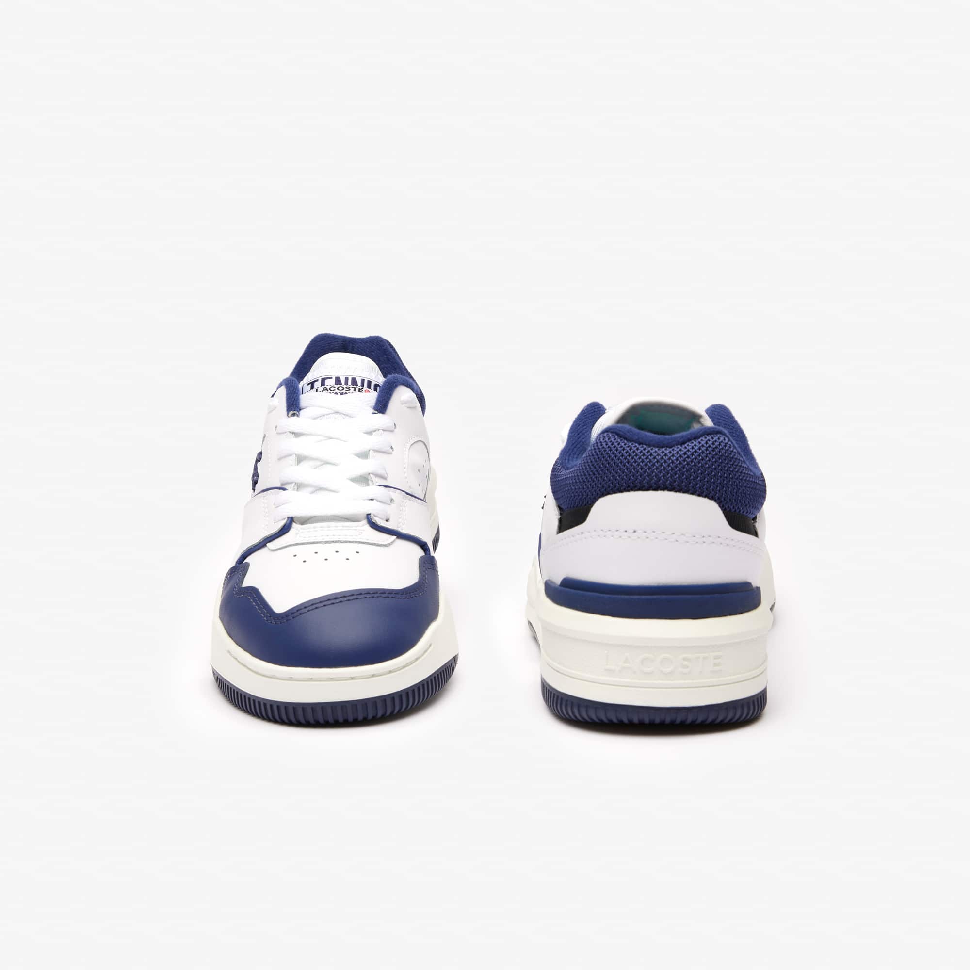 ラコステ スニーカー ☆ LACOSTE Lineshot Sneakers Women's Women's Lineshot Leather Sneakers - Sneakers - New In 2025
