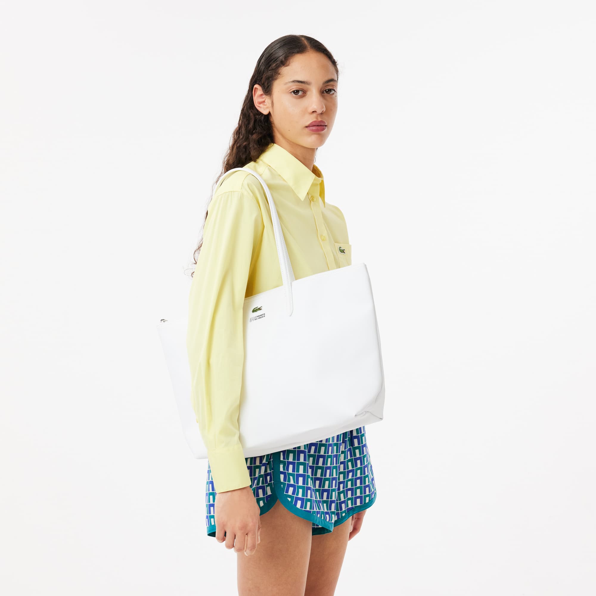 【COYSEIO】25ss MILKY STAR TOTE BAG ○COYSEIO○ 25SS MILKY STAR TOTE BAG ◇送料・関税込