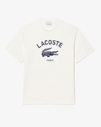 Playera Unisex De Algod&oacute;n Con Estampado Exclusivo