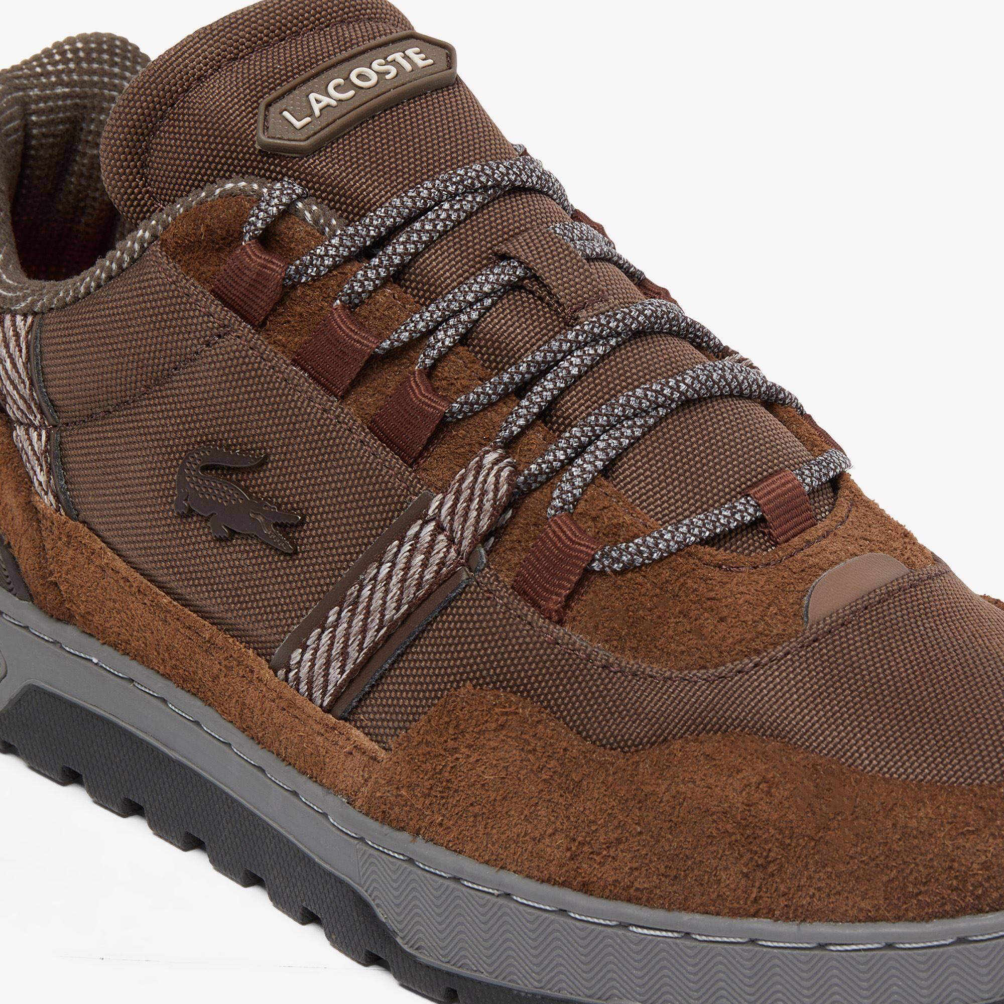 Men's T-Clip Winter Outdoor Sneakers - All Men's Shoes - New In