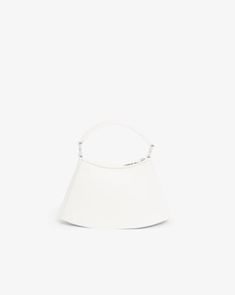 Mini Lenglen Leather Bag