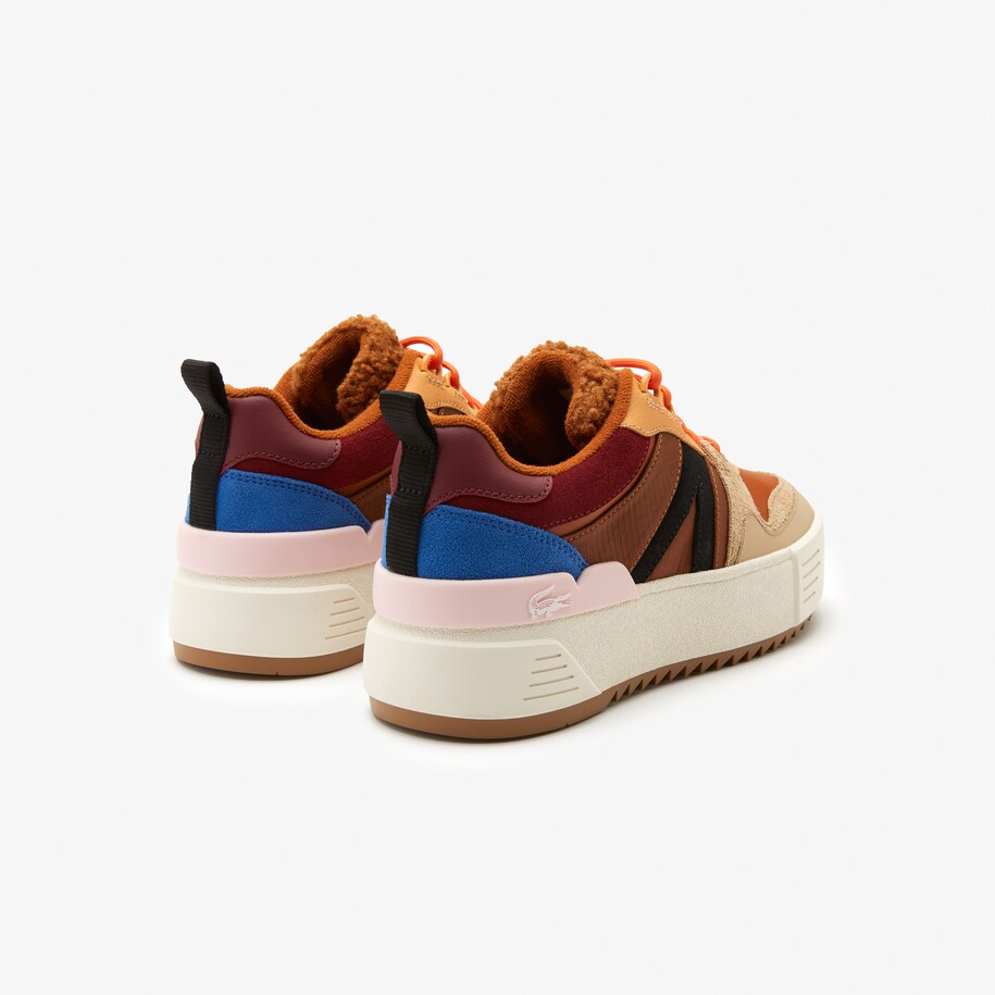 latest lacoste sneakers for ladies