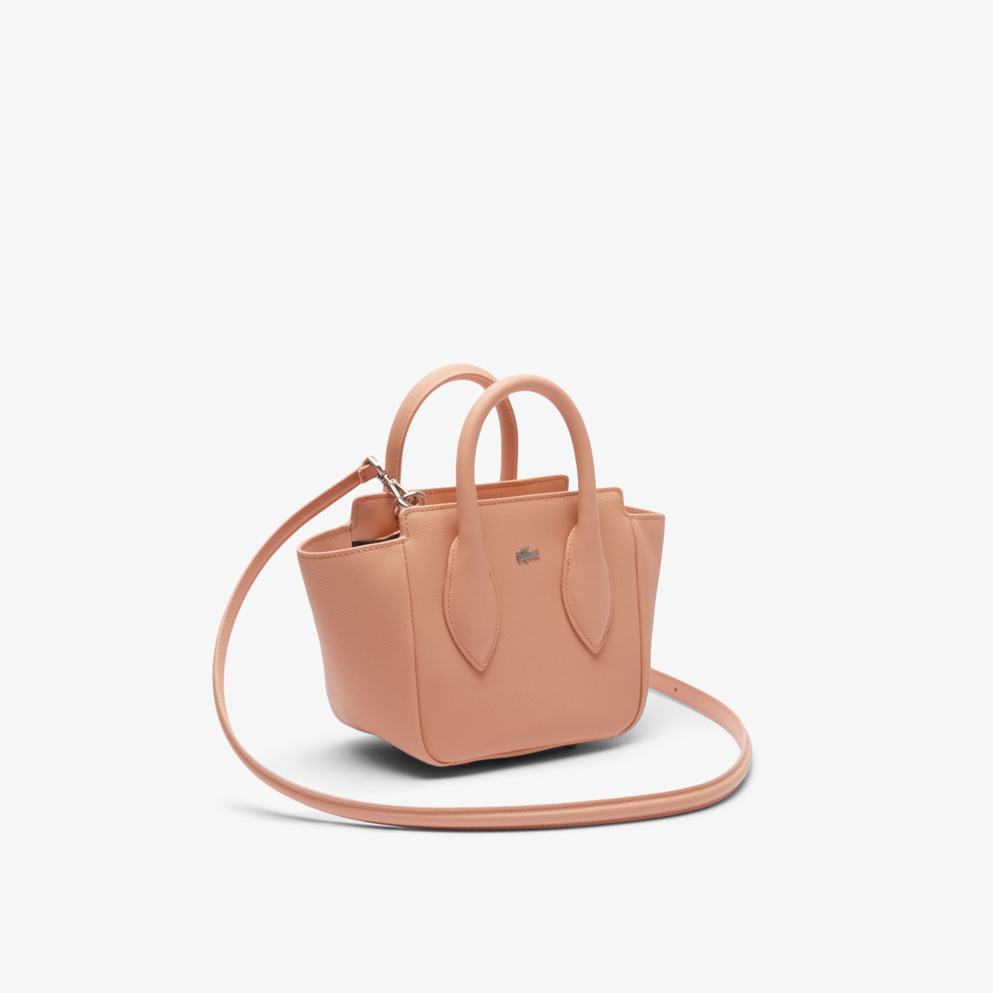 Mini Daily City Purse - Bags - New In 2026 | Lacoste