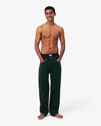 Men's 3-Pack Cotton Boxer Briefs