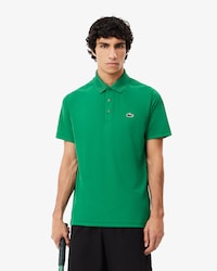 Men's Regular Fit UV Protect Golf Polo