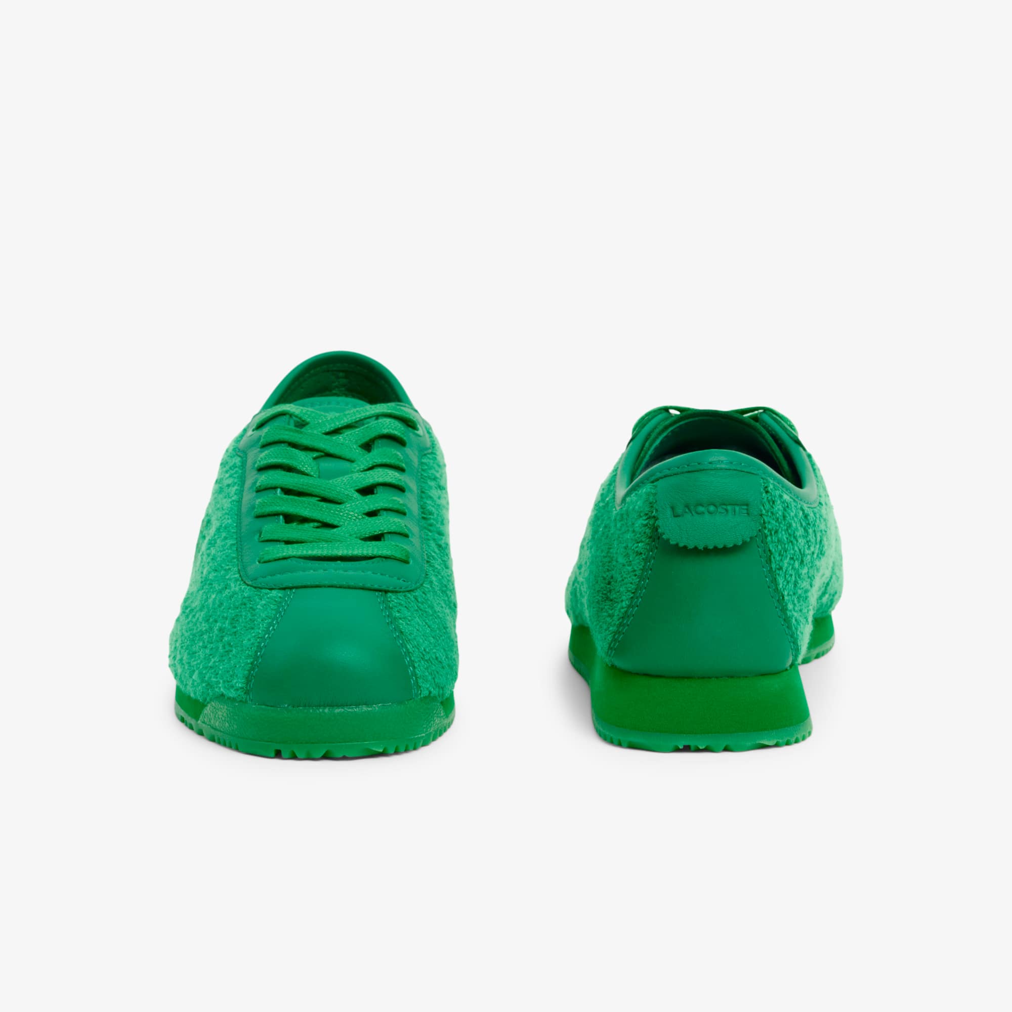 Men’s Runway Club-Low Sneakers