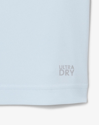 Men's Regular Fit UV Protect Golf Polo