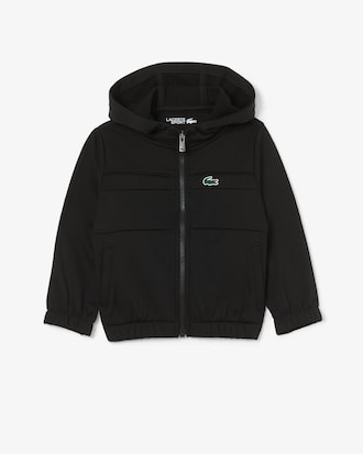 Boys' Sport Colorblock Tracksuit