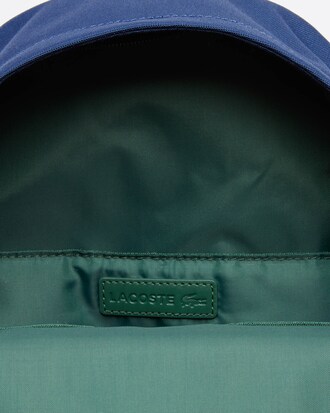 Men's Neocroc Small Canvas Backpack