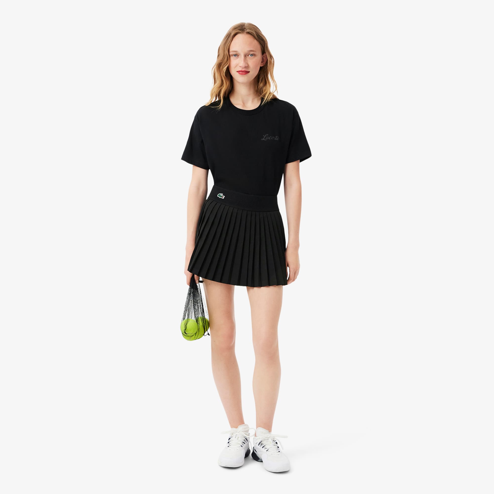 Women's Ultra Dry Lined Tennis Skirt - Shorts & Skirts - New In