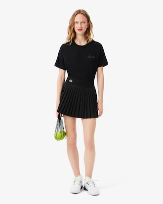 Jupe Tennis Ultra Dry shorty int&eacute;gr&eacute;