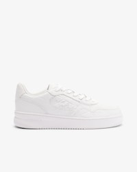 Men's L001 Set Leather Sneakers