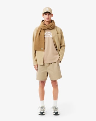 Men's Printed Cotton T-Shirt