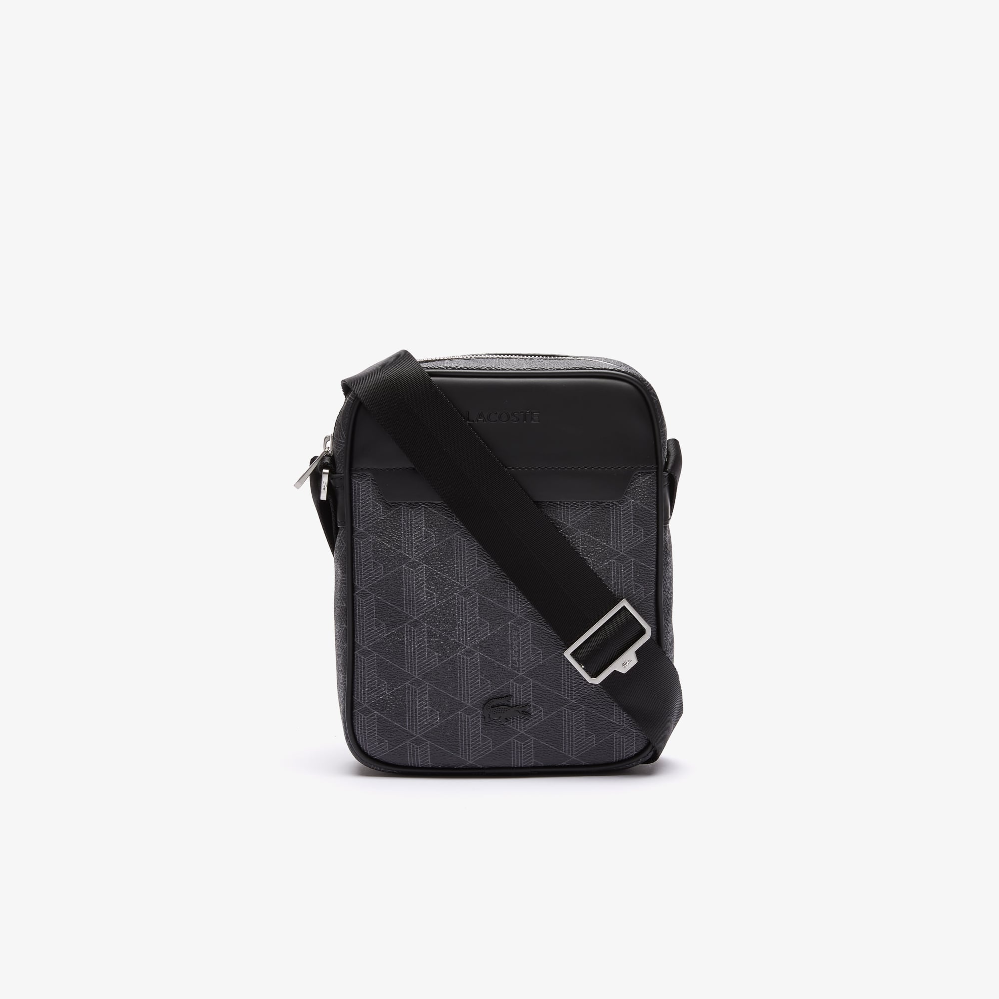 lacoste side bag