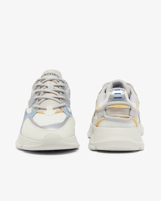 Junior's L003 Neo Sneakers