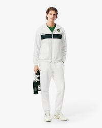 Men's Sport Badge Tracksuit