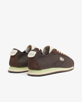 Women's Club-Low Sneakers