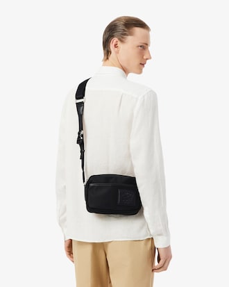 Lacoste Classics Satchel