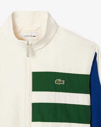 Kids' Zip-Up Track Jacket