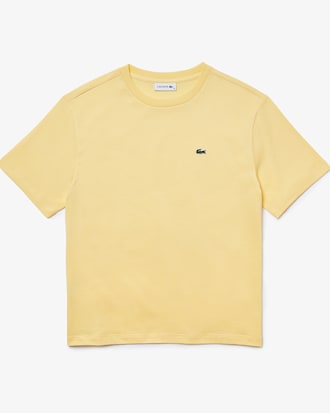 Women’s Crew Neck Premium Cotton T-Shirt