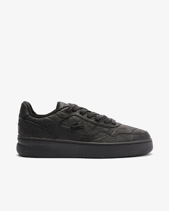 Men's L001 Set Leather Sneakers