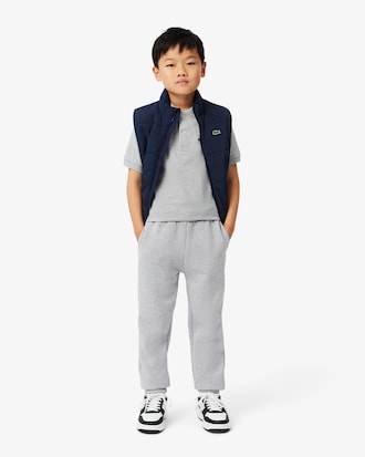Kids' Fleece Sweatpants