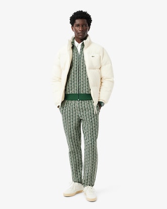 Pantalones Deportivos Con Monograma Paris Para Hombre