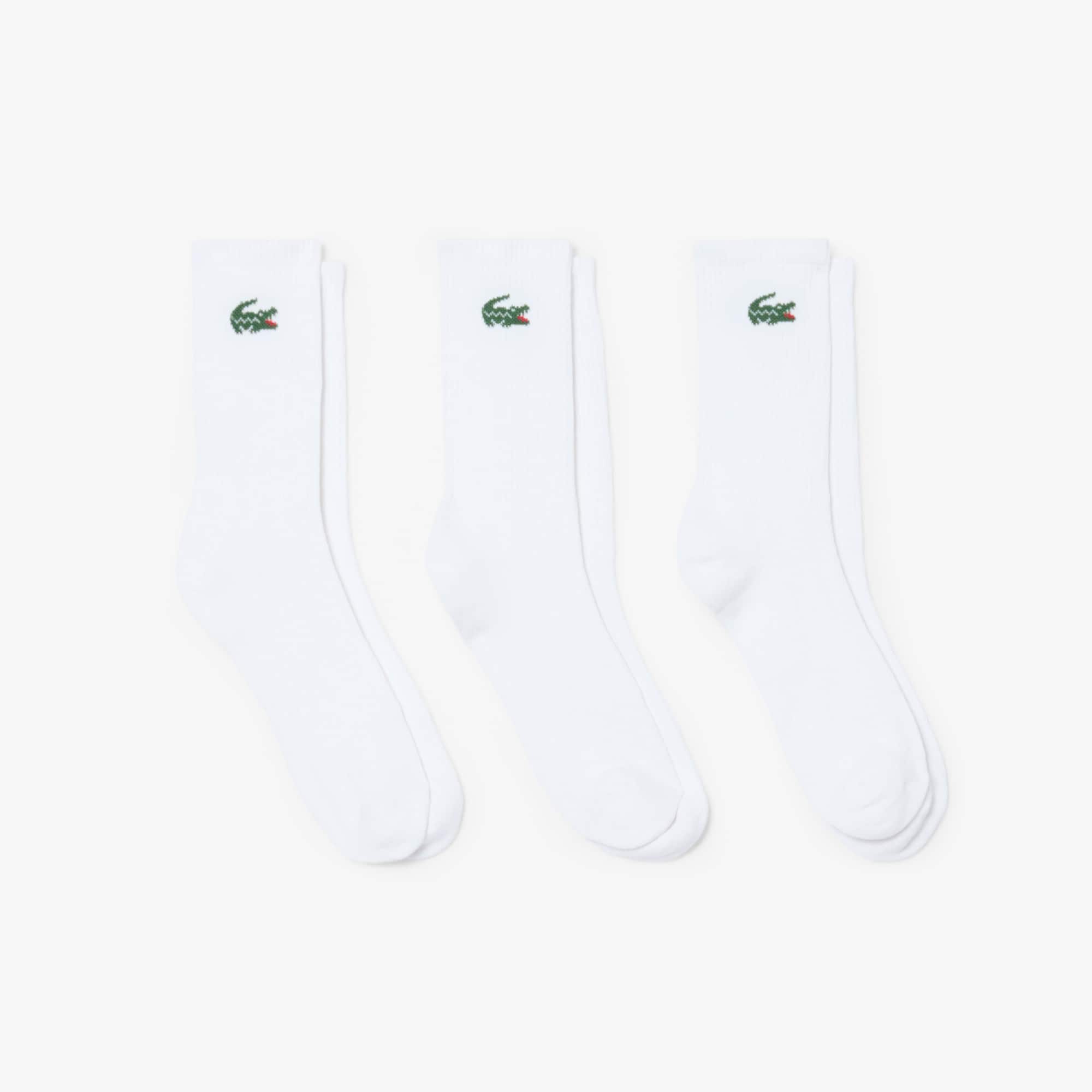 3-Pack Sport Socks
