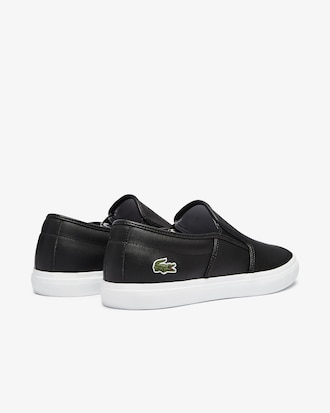 Men's Tatalya Leather Slip-On