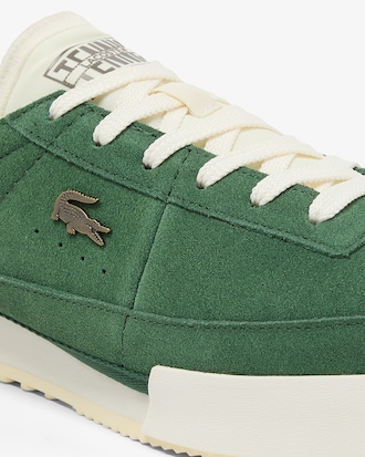 Men's Aura Suede Sneakers