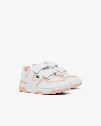 Sneakers Courtcage Para Bebe