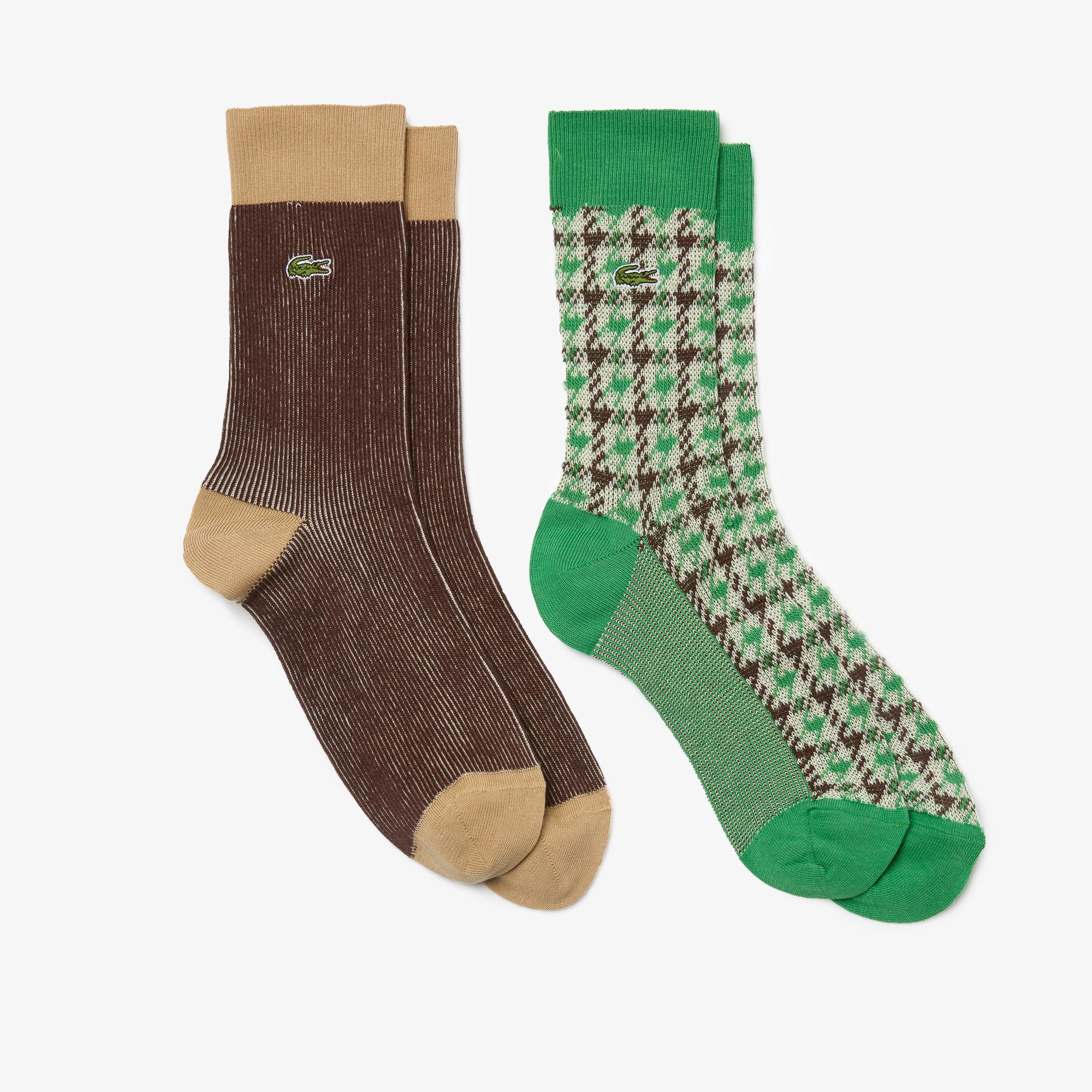 Men’s Sock TwoPack LACOSTE