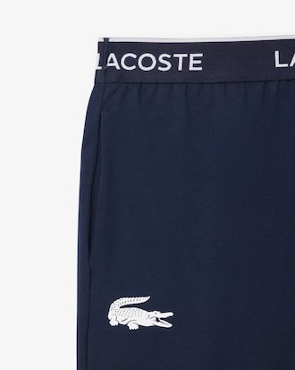 Men's Fleece Loungewear Joggers