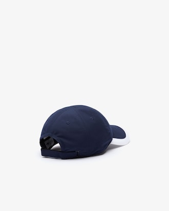 Unisex Microfiber Sport Cap