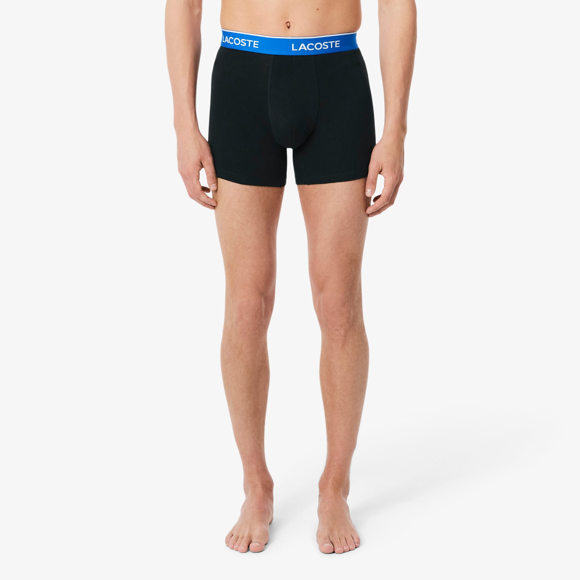 Men's 3-Pack Boxer Briefs