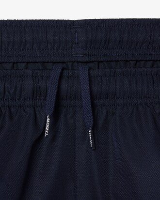 Kids' Colorblock Tennis Sweatsuit