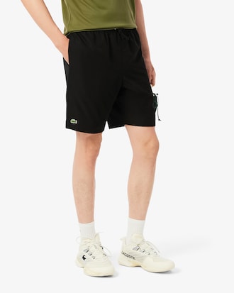 Men's Lightweight Tennis Shorts