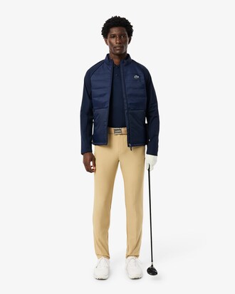 Men's Regular Fit Ultra Dry Golf Polo