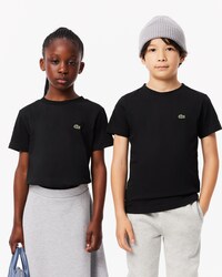 Playera De Algod&oacute;n Para Ni&ntilde;os