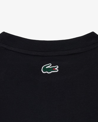 Unisex Sport Print Jersey T-shirt