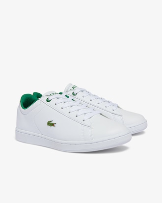 Juniors' Carnaby Synthtic Trainers