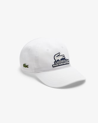 Unisex Rolex Paris Masters Edition Cap