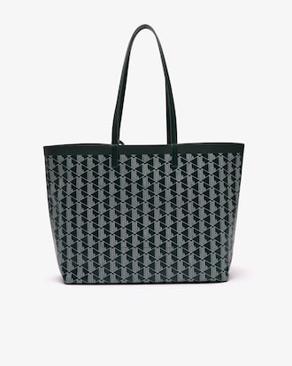 Zely Tote with Pouch