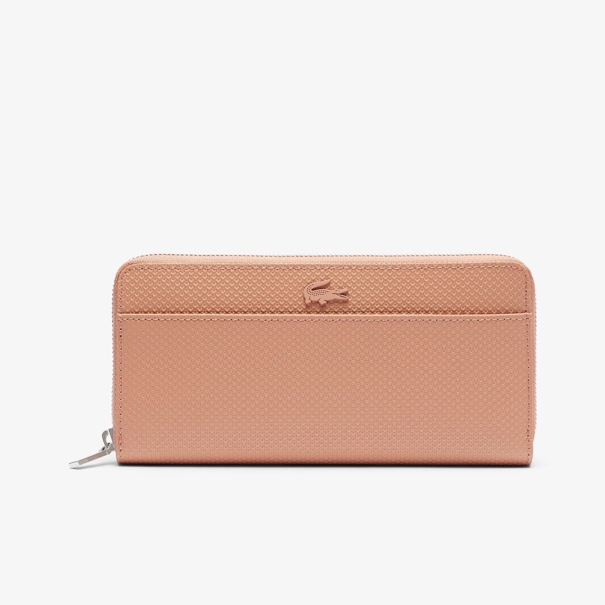 Large Chantaco Piqué Leather Billfold - Wallets & Small Leather