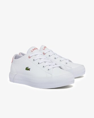 Kids&rsquo; Gripshot Sneakers