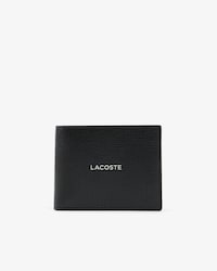 Cartera Peque&ntilde;a De Piel Ossian