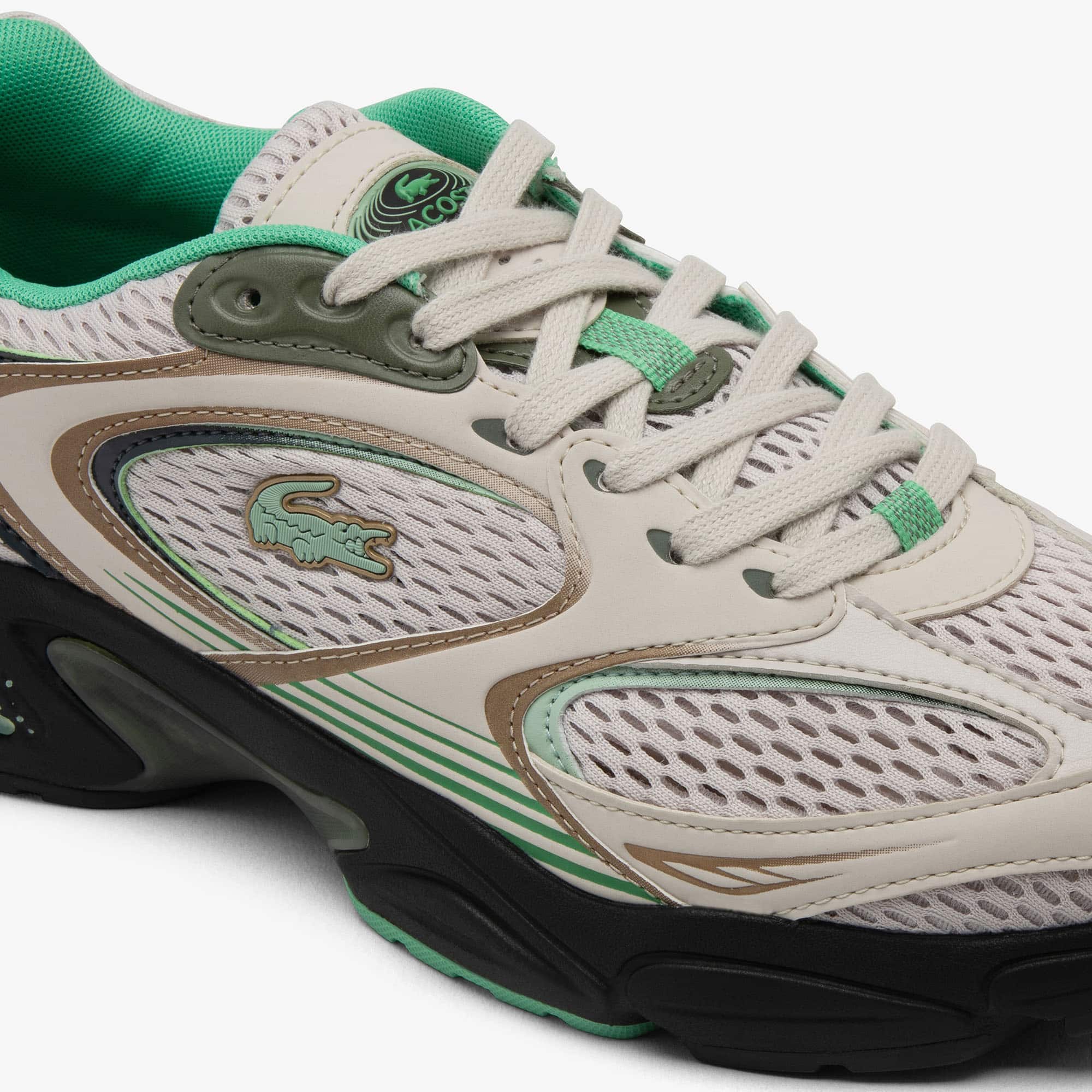 Men's Storm 96 2K Sneakers - Sneakers - New In 2025 | Lacoste