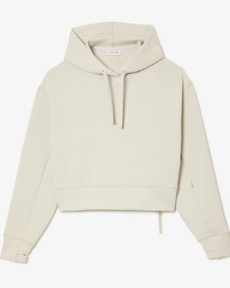 Sweatshirt femme avec capuche